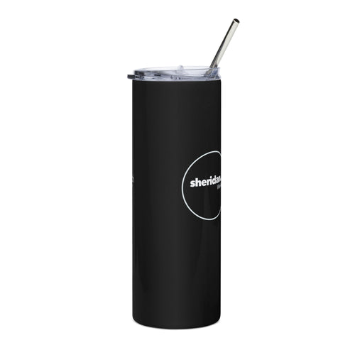 Sheridan.Church Stainless Steel Tumbler