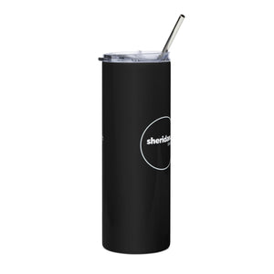 Sheridan.Church Stainless Steel Tumbler