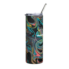 Load image into Gallery viewer, Sheridan.Church Stainless Steel Tumbler