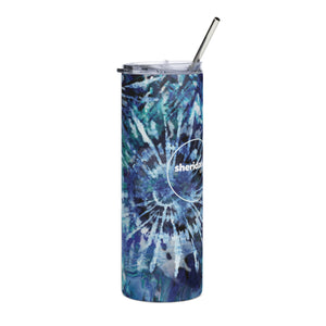 Sheridan.Church Stainless Steel Tumbler