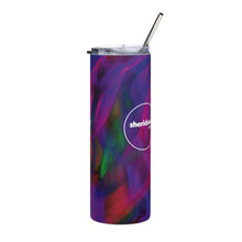 Load image into Gallery viewer, Sheridan.Church Stainless Steel Tumbler