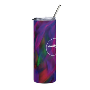 Sheridan.Church Stainless Steel Tumbler