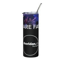 Load image into Gallery viewer, Sheridan.Church Stainless Steel Tumbler