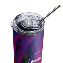 Load image into Gallery viewer, Sheridan.Church Stainless Steel Tumbler