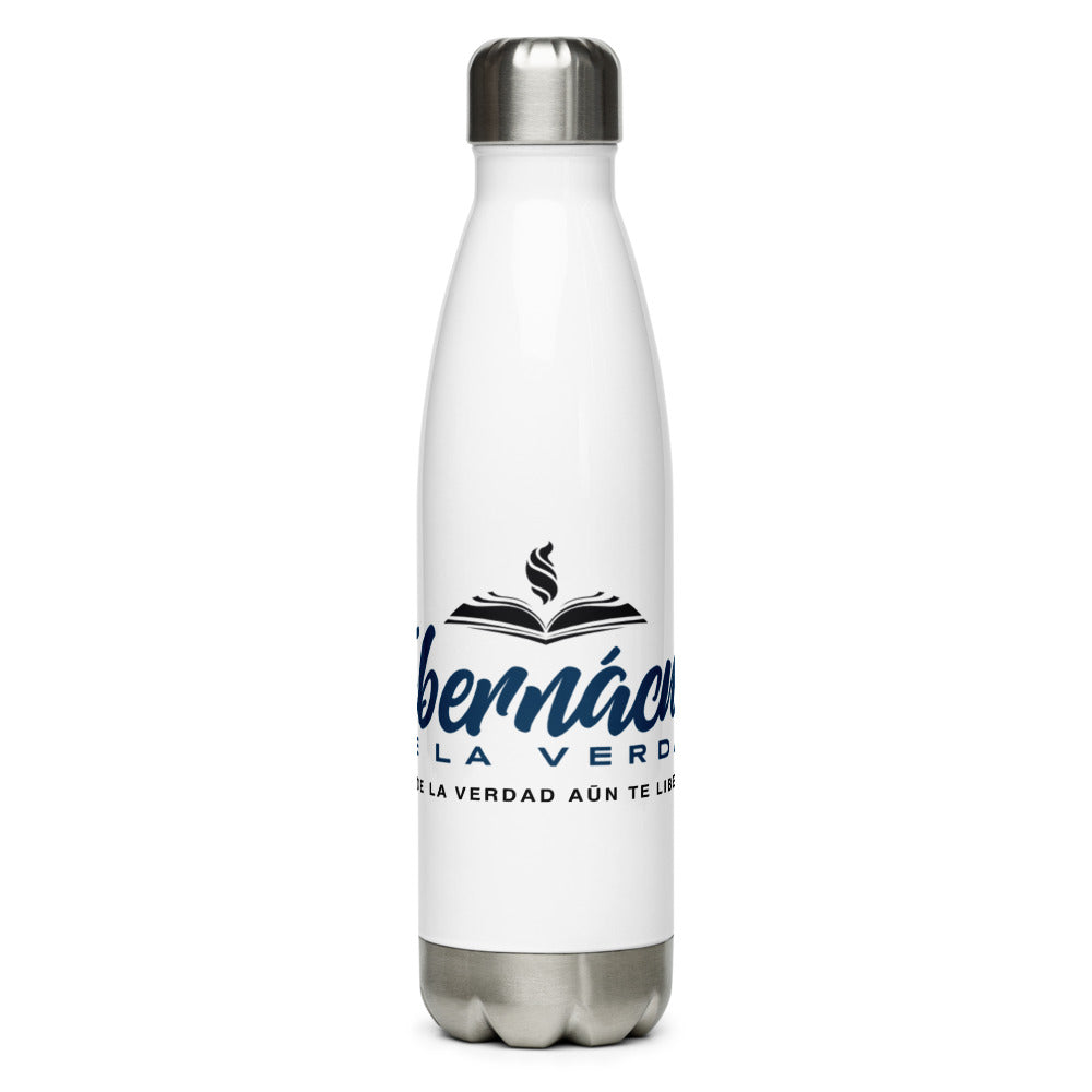 TDLV Stainless Steel Water Bottle