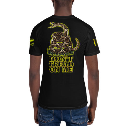 Don’t Tread On Me SS