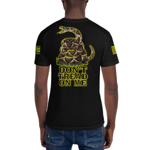 Don’t Tread On Me SS
