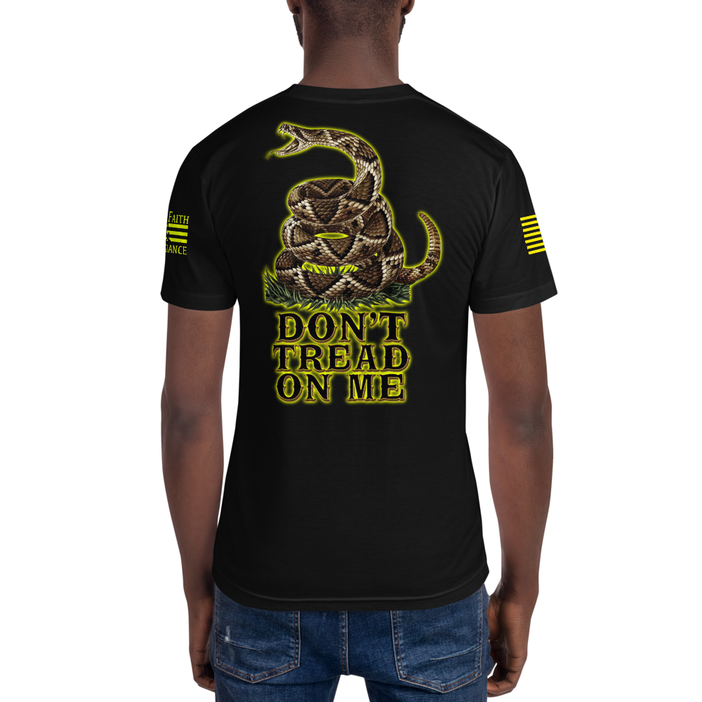 Don’t Tread On Me SS