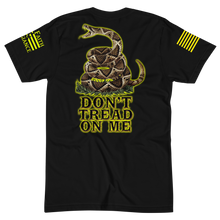 Load image into Gallery viewer, Don’t Tread On Me SS
