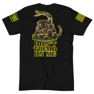 Don’t Tread On Me SS