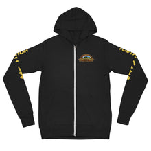 Load image into Gallery viewer, Mt High 25th Anniversary Premium Zipper Hoodie