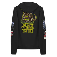 Load image into Gallery viewer, Military Veteran Hoodie