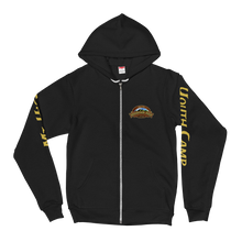 Load image into Gallery viewer, Mt High 25th Anniversary Premium Zipper Hoodie