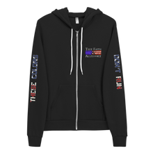 Load image into Gallery viewer, God Bless the USA Hoodie