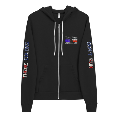 God Bless the USA Hoodie