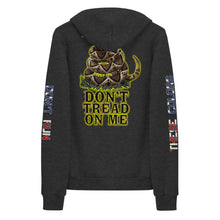 Load image into Gallery viewer, Military Veteran Hoodie