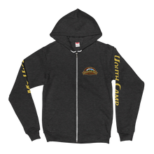 Load image into Gallery viewer, Mt High 25th Anniversary Limited Edition Zipper Hoodie