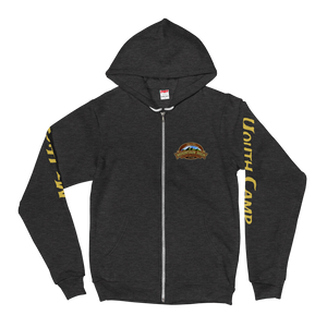 Mt High 25th Anniversary Limited Edition Zipper Hoodie