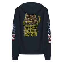 Load image into Gallery viewer, Military Veteran Hoodie