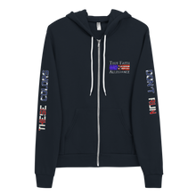 Load image into Gallery viewer, God Bless the USA Hoodie
